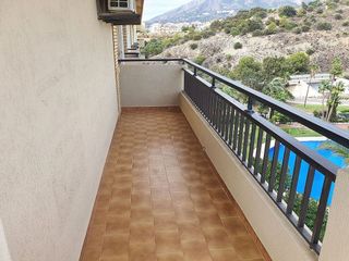 Ático en venta en Playa de los Boliches en Fuengirola