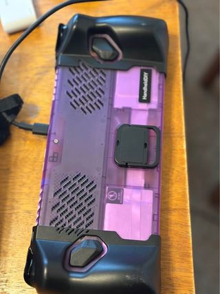 Consola Asus ROG Ally Z1 Extreme 512GB