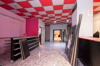 Local comercial en venta en Camino de Ronda - Rosaleda en Granada