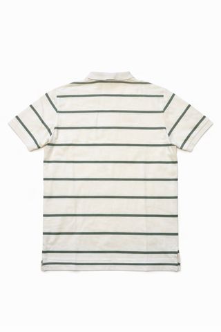 Polo Ralph Lauren a righe taglia L