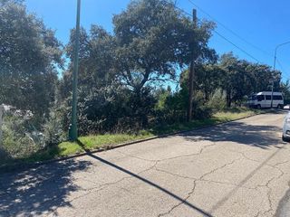Terreno en venta en Villa del Prado