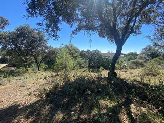 Terreno en venta en Villa del Prado