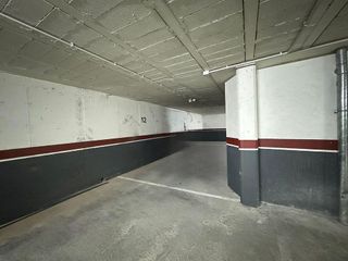 Garaje en venta en Teis en Vigo