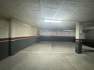 Garaje en venta en Teis en Vigo