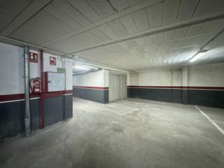 Garaje en venta en Teis en Vigo