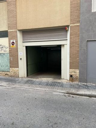 Garaje en venta en Centro en Santa Pola