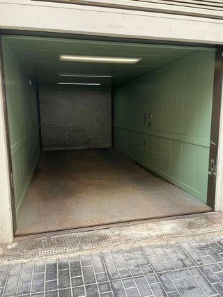 Garaje en venta en Centro en Santa Pola