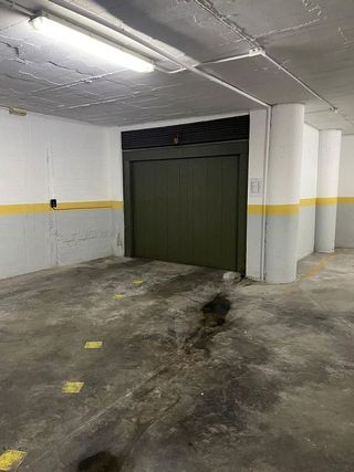 Garaje en venta en Centro en Santa Pola