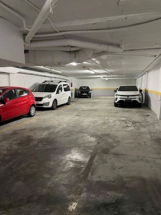 Garaje en venta en Centro en Santa Pola