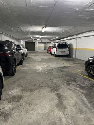 Garaje en venta en Centro en Santa Pola