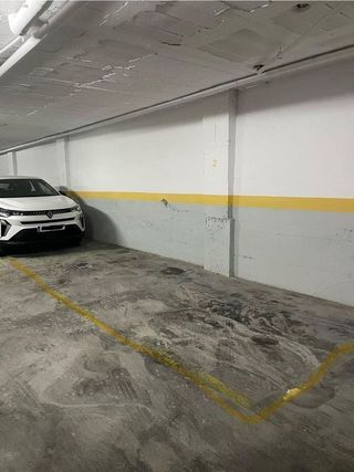 Garaje en venta en Centro en Santa Pola