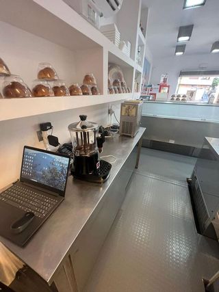 Local comercial en venta en S'Eixample - Can Misses en Ibiza/Eivissa