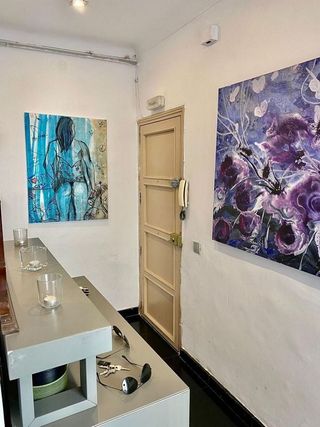 Local comercial en venta en S'Eixample - Can Misses en Ibiza/Eivissa