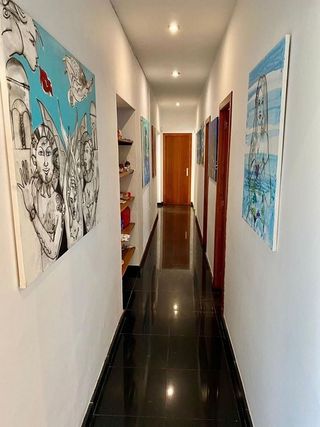 Local comercial en venta en S'Eixample - Can Misses en Ibiza/Eivissa