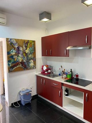 Local comercial en venta en S'Eixample - Can Misses en Ibiza/Eivissa