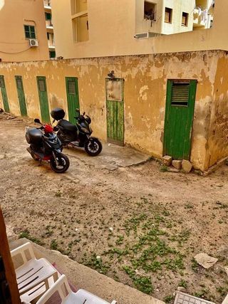 Local comercial en venta en S'Eixample - Can Misses en Ibiza/Eivissa