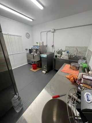 Local comercial en venta en S'Eixample - Can Misses en Ibiza/Eivissa