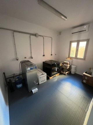 Local comercial en venta en S'Eixample - Can Misses en Ibiza/Eivissa