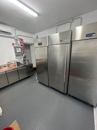 Local comercial en venta en S'Eixample - Can Misses en Ibiza/Eivissa