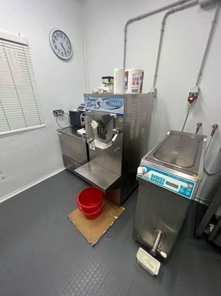 Local comercial en venta en S'Eixample - Can Misses en Ibiza/Eivissa