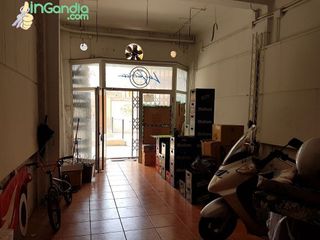 Local comercial en venta en Benipeixcar en Gandia