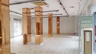 Local comercial en venta en Vistabella en Murcia