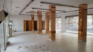 Local comercial en venta en Vistabella en Murcia
