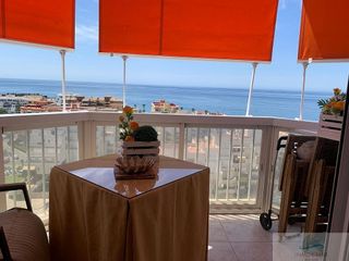 Ático en venta en Salobreña