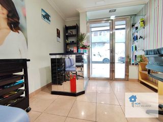 Local comercial en venta en Centro en Laredo