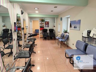 Local comercial en venta en Centro en Laredo