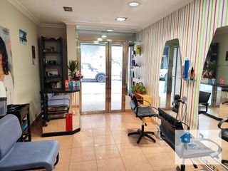 Local comercial en venta en Centro en Laredo