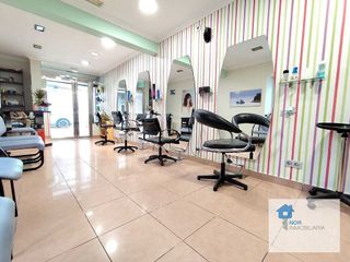 Local comercial en venta en Centro en Laredo