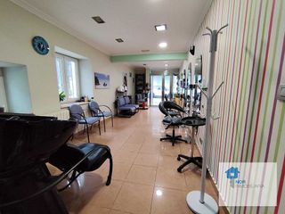 Local comercial en venta en Centro en Laredo