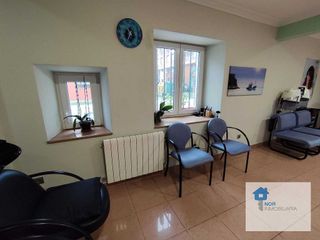 Local comercial en venta en Centro en Laredo