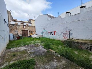 Terreno en venta en Gata de Gorgos