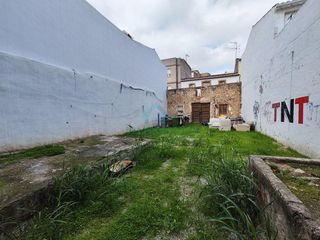 Terreno en venta en Gata de Gorgos