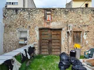 Terreno en venta en Gata de Gorgos