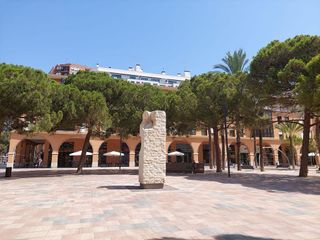 Piso en venta en Casco Histórico en Cartagena