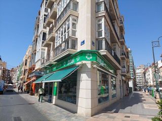 Piso en venta en Casco Histórico en Cartagena