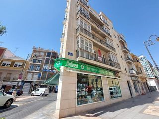 Piso en venta en Casco Histórico en Cartagena