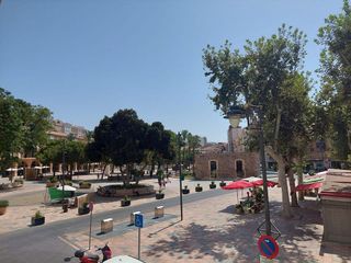 Piso en venta en Casco Histórico en Cartagena