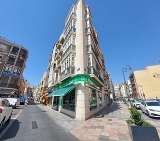 Piso en venta en Casco Histórico en Cartagena