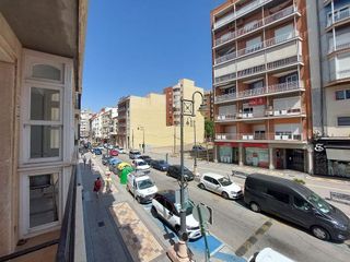 Piso en venta en Casco Histórico en Cartagena