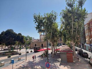 Piso en venta en Casco Histórico en Cartagena