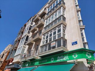 Piso en venta en Casco Histórico en Cartagena