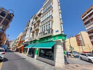 Piso en venta en Casco Histórico en Cartagena