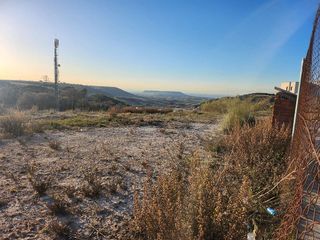 Terreno en venta en Villalbilla pueblo en Villalbilla