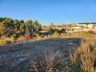 Terreno en venta en Villalbilla pueblo en Villalbilla