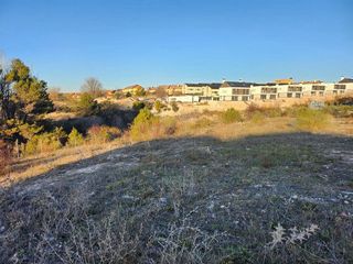 Terreno en venta en Villalbilla pueblo en Villalbilla