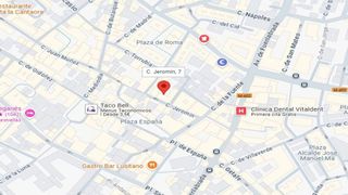 Local comercial en venta en Centro de Leganés en Leganés